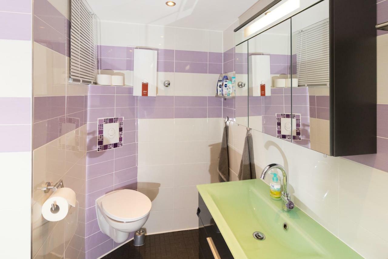 Casa Teutoburgia Appartement Herne Buitenkant foto